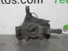 Peugeot Bipper Fuso a snodo con mozzo ruota anteriore S022-024