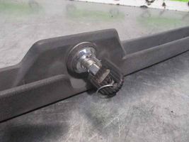 Opel Kadett E Tailgate trunk handle 90240461