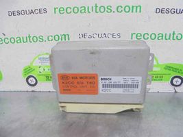 KIA Carens I Calculateur moteur ECU 1268301774