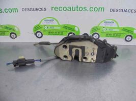 KIA Carens I Etuoven lukko 0K2FC58310