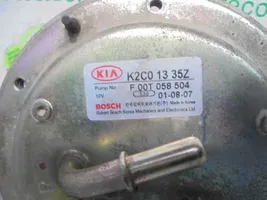 KIA Carens I Pompa carburante immersa K2C01335Z