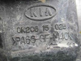 KIA Carens I Elektryczny wentylator chłodnicy 0K2C615025