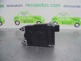 Chevrolet Lacetti Serrure verrouillage de coffre/hayon 96518906