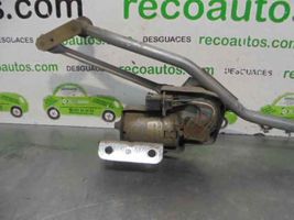 Ford Transit Tiranti e motorino del tergicristallo anteriore 95VB17508BA