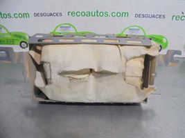 Mitsubishi Montero Poduszka powietrzna Airbag pasażera MR402459