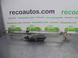 Toyota Land Cruiser (J120) Front wiper linkage and motor 8511060350