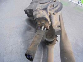 Toyota Land Cruiser (J120) Front wiper linkage and motor 8511060350