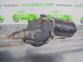 Toyota Land Cruiser (J120) Front wiper linkage and motor 8511060350