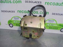 Ford Focus Blocco chiusura del portellone YS4A43102BD