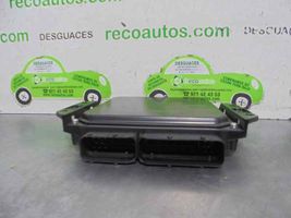 Mazda 5 Calculateur moteur ECU RF7P18881L