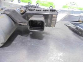 Opel Astra G Alzacristalli elettrico della portiera anteriore 90521676