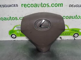 Lexus RX III Airbag de volant 4513048110C0