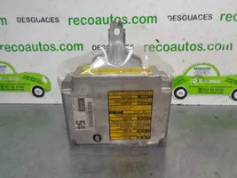 Lexus RX III Module de contrôle airbag 8917048080