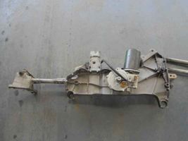 Citroen C8 Tringlerie et moteur d'essuie-glace avant 1495633080