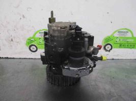 Honda Civic Polttoaineen ruiskutuksen suurpainepumppu 8972270263