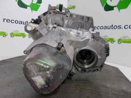 Renault 9 Mechaninė 5 pavarų dėžė JB3026