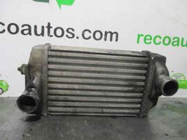 Chrysler Grand Voyager IV Chłodnica powietrza doładowującego / Intercooler 83403D2464