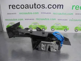 Ford C-MAX II Serratura portiera anteriore AM5AU21812BE