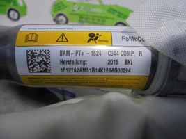 Ford C-MAX II Kurtyna airbag AM51R14K158AG