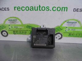 Ford C-MAX II Door central lock control unit/module F1ET14B533BD