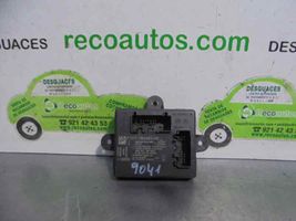 Ford C-MAX II Centralina/modulo chiusura centralizzata portiere F1CT19G481AE