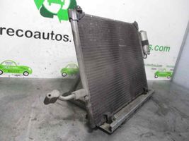 Chevrolet Tacuma A/C cooling radiator (condenser) 96409666