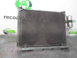 Chevrolet Tacuma A/C cooling radiator (condenser) 96409666