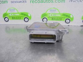 Chevrolet Tacuma Module de contrôle airbag 96282803