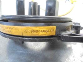 Ford Escort Innesco anello di contatto dell’airbag (anello SRS) 96AB14A664A1A