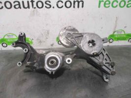 Audi A4 S4 B5 8D Mocowanie alternatora 058145523D