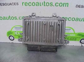 Mercedes-Benz A W169 Moottorin ohjainlaite/moduuli A6401500734