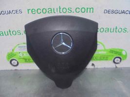 Mercedes-Benz A W169 Ohjauspyörän turvatyyny 1698600102