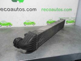 Mercedes-Benz A W169 Radiatore intercooler A169500000