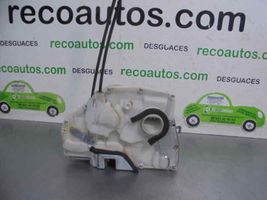 Fiat Sedici Etuoven lukko 0071768288