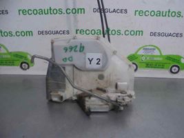 Fiat Sedici Serratura portiera anteriore 0071768288