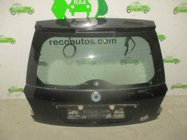 Fiat Sedici Takaluukun/tavaratilan kansi 0071743030