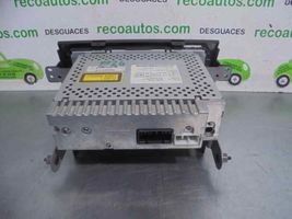 Fiat Sedici Unità principale autoradio/CD/DVD/GPS 3910179J0