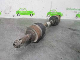 Fiat Sedici Etuvetoakseli 4410279J60