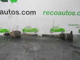 Fiat Sedici Albero di trasmissione posteriore 4410579J00