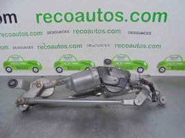 Fiat Sedici Front wiper linkage and motor 3811079J00