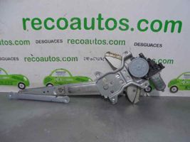 Fiat Sedici Front door electric window regulator 0071750980