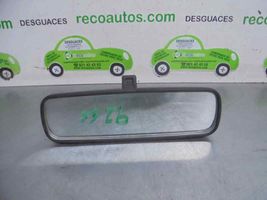 Fiat Sedici Rear view mirror (interior) 0071743609