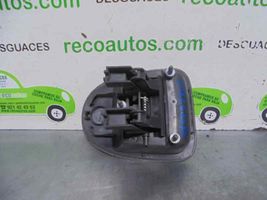 Opel Combo C Maniglia esterna per portiera posteriore 1316650