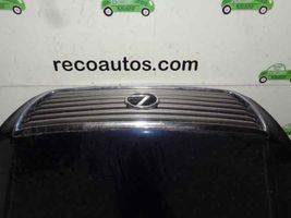 Lexus LS UCF30 Pokrywa przednia / Maska silnika 5330150040