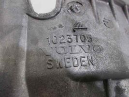 Volvo 850 Manuaalinen 5-portainen vaihdelaatikko M56