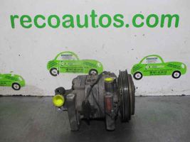 Nissan Almera Ilmastointilaitteen kompressorin pumppu (A/C) 926001M018