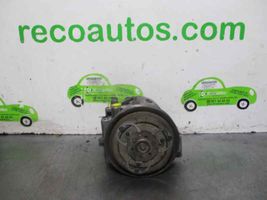 Nissan Almera Ilmastointilaitteen kompressorin pumppu (A/C) 926001M018