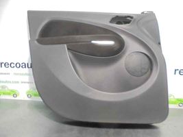 Citroen C3 Picasso Rivestimento del pannello della portiera anteriore 96840333ZD