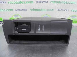 Fiat Ulysse Panel / Radioodtwarzacz CD/DVD/GPS 1494254077