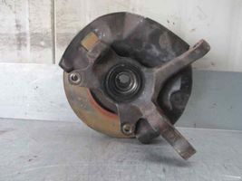 Hyundai Accent Fuso a snodo con mozzo ruota anteriore 7B1724